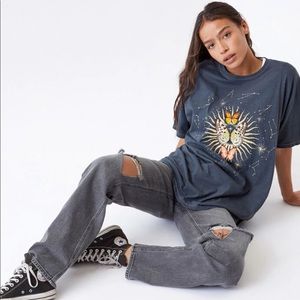 Pacsun 90’s Boyfriend Overnight Jeans